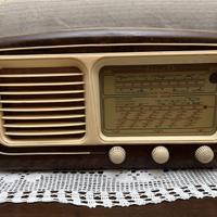 Radio Phonola anni 1960
