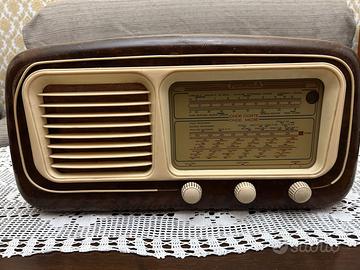 Radio Phonola anni 1960