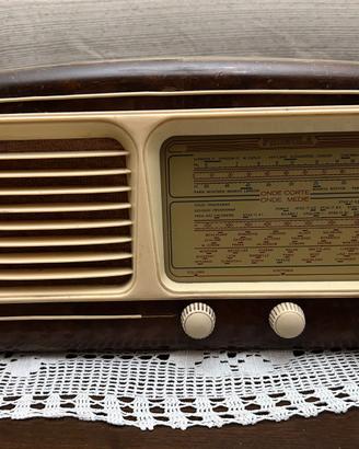 Radio Phonola anni 1960