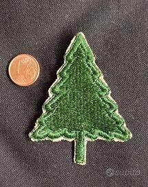 Jacket patch insegna 91st Division US Army WW2