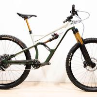 Mtb Usata Cannondale Jekyll 1