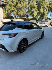 Toyota Corolla 2.0 Lounge del 2019