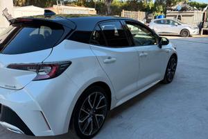 Toyota Corolla 2.0 Lounge del 2019