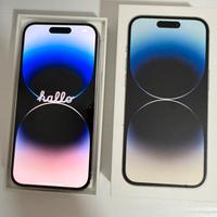 IPhone 14 Pro
