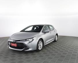 TOYOTA Corolla Corolla 1.8 Hybrid Business