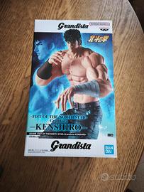 Kenshiro Grandista - Fist of the North Star