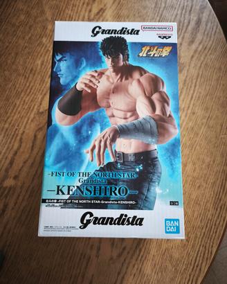 Kenshiro Grandista - Fist of the North Star