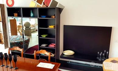 Soggiorno Giacomelli