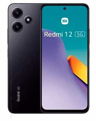 Xiaomi Redmi Note 12 5G (6GB/128GB) 2026