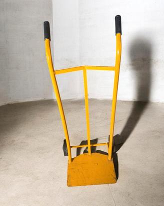 carrello a mano portasacchi