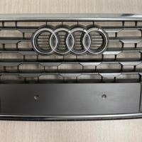 Griglia anteriore Audi Q2