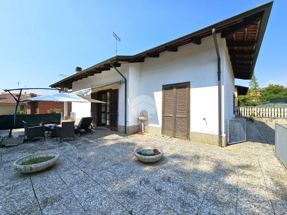 Casa – Torrazza Piemonte, Borgoregio - Vista 5