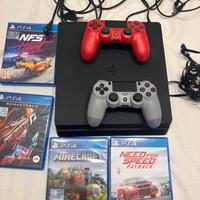 Ps4slim