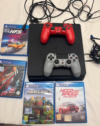 Ps4slim