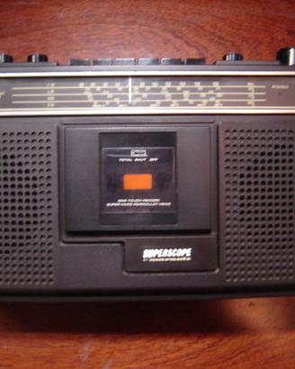 RADIONE ANNI 70