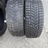 gomme usate 2055516 Winter FIRESTONE - WIN - 472