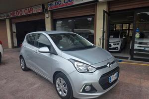 Hyundai i10 1.0 MPI Login