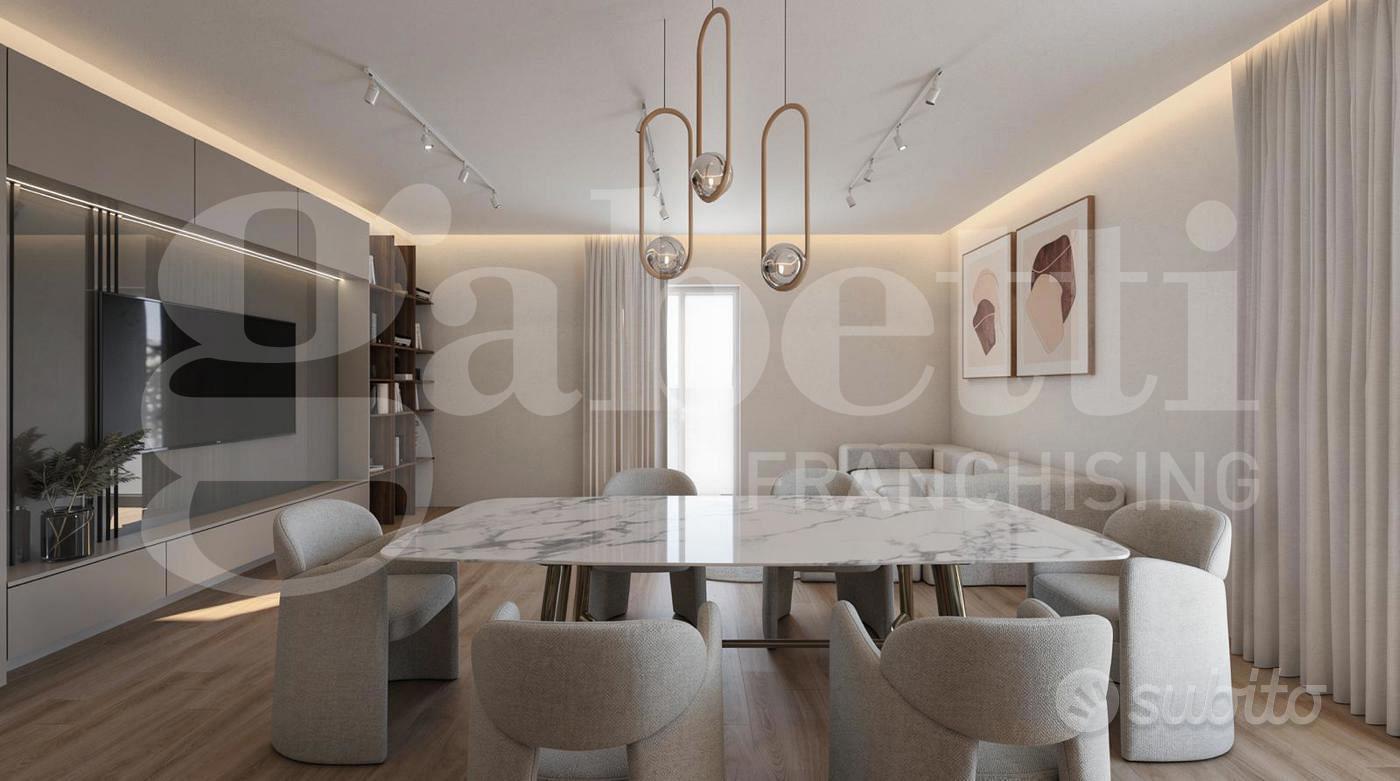 Appartamento – Cesa - Vista 3