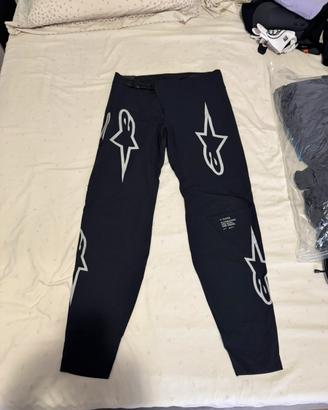Pantaloni alpinestar