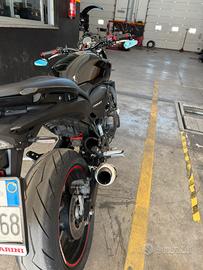 Honda hornet in perfette condizioni