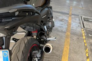 Honda hornet in perfette condizioni