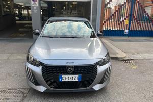 Peugeot 208 PureTech 75 Stop&Start 5 porte Active