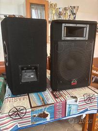 COPPIA CASSE PASSIVE 15 WARFADALE 