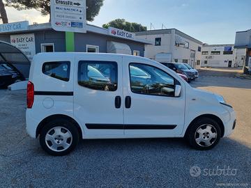 FIAT QUBO 1.3 MJT 95 CV Trekking
