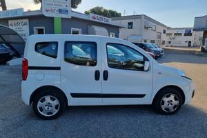 FIAT QUBO 1.3 MJT 95 CV Trekking
