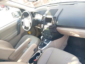 LAND ROVER Freelander 2ª serie - 2010