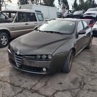 ALFA ROMEO 159 1.9 JTDM 16V 150CV 05-12 -Ricambi