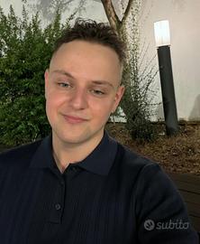 Cameriere / Bar / Aiuto cuoco / Aiuto pizzaiolo