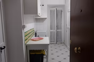 MONTECOMPATRI a 20km da Roma casa arredata 30mq