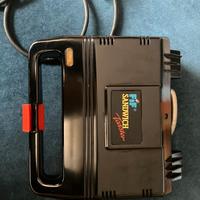 Piastra elettrica per toast e sandwich