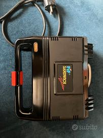 Piastra elettrica per toast e sandwich