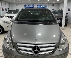 Mercedes classe b 180 sport automatico