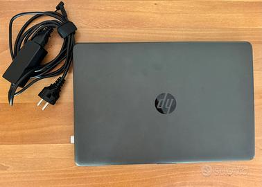Notebook HP 250 G6