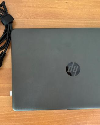 Notebook HP 250 G6
