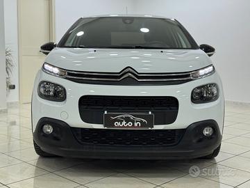 Citroen C3 1.2 PureTech 82CV GPL Feel
