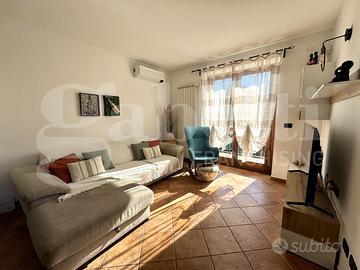 Villa o villino Givoletto [Cod. rif 3266100VRG]