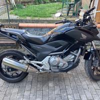 Honda NC 700 - 2013