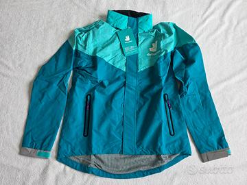 Giacca Deliveroo Waterproof NUOVA – Taglia XL