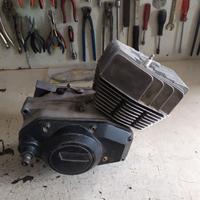motore p4