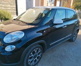 Fiat 500l - 2017