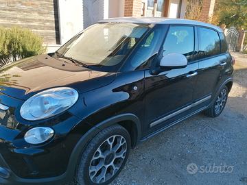 Fiat 500l - 2017