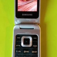 Cellulare SAMSUNG GTC 3220
