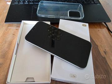 Honor 600 Lite 8/256GB+Cover