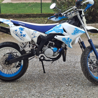 Yamaha dt