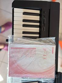 Pianoforte Digitale P-45