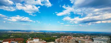 Appartamento con vista panoramica a Melilli